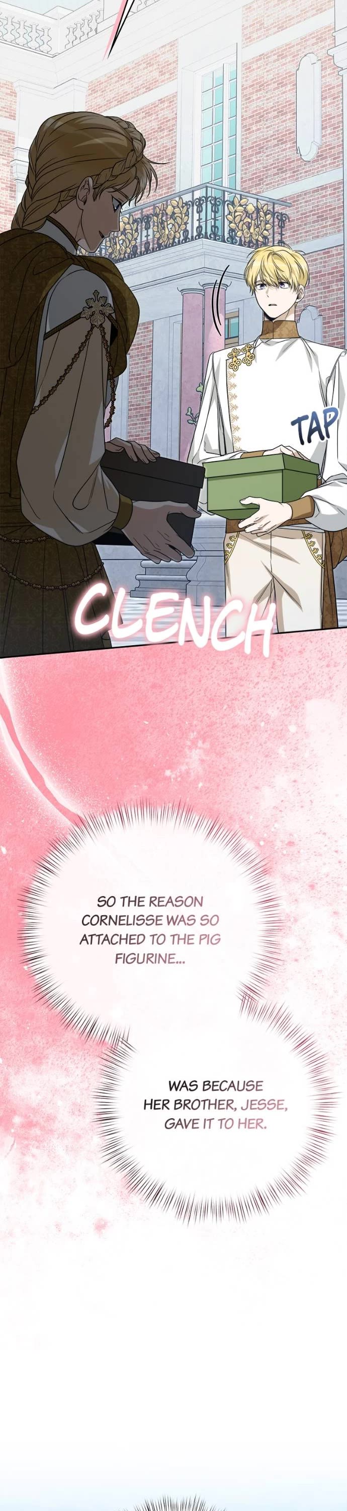 What Happens When the Sub Male Lead Goes on Strike Chapter 77 page 53 - Chapter 77