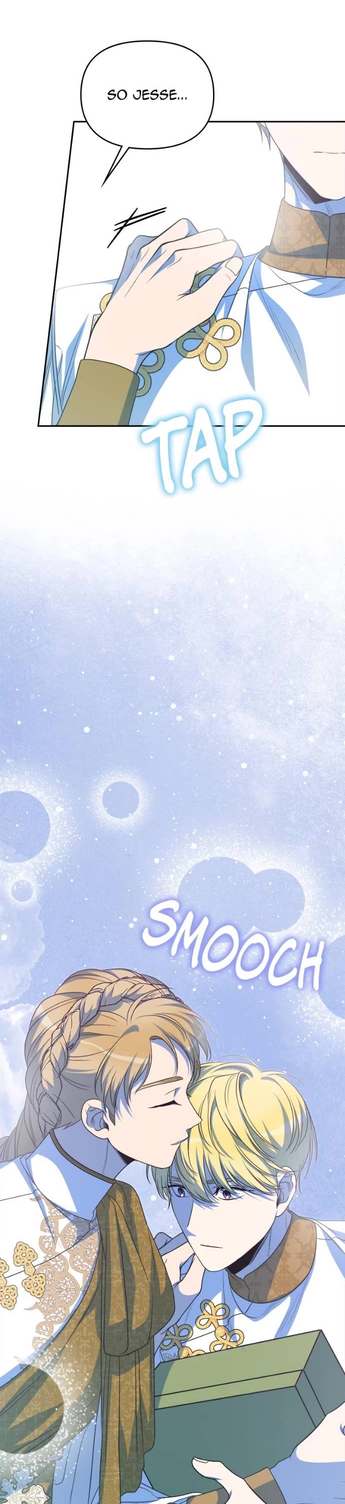 What Happens When the Sub Male Lead Goes on Strike Chapter 77 page 56 - Chapter 77