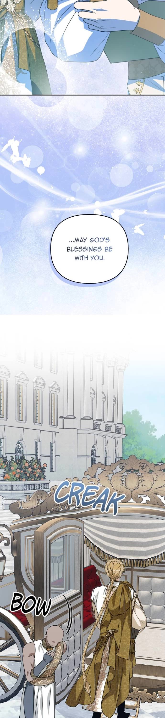 What Happens When the Sub Male Lead Goes on Strike Chapter 77 page 57 - Chapter 77