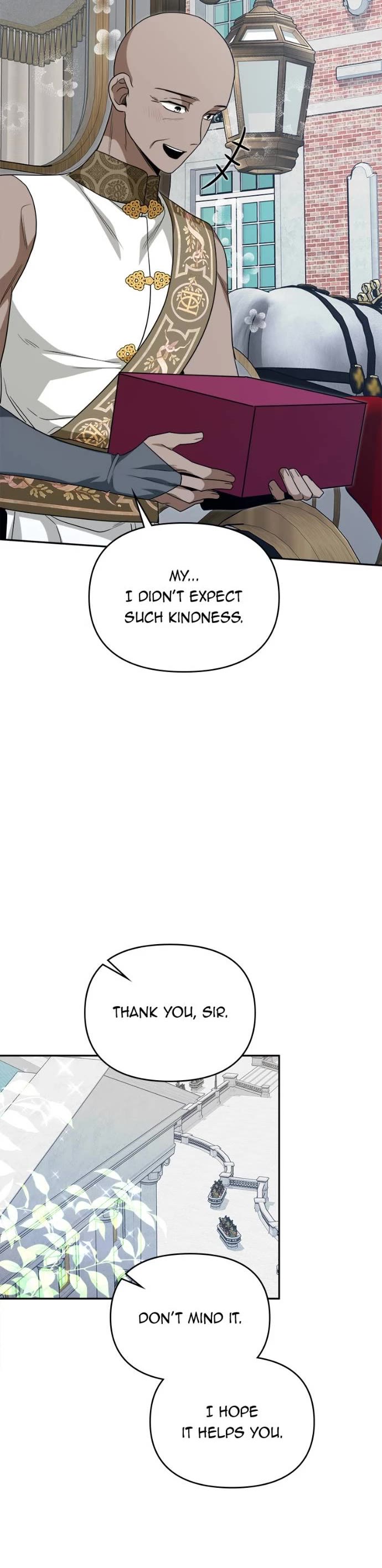 What Happens When the Sub Male Lead Goes on Strike Chapter 77 page 60 - Chapter 77