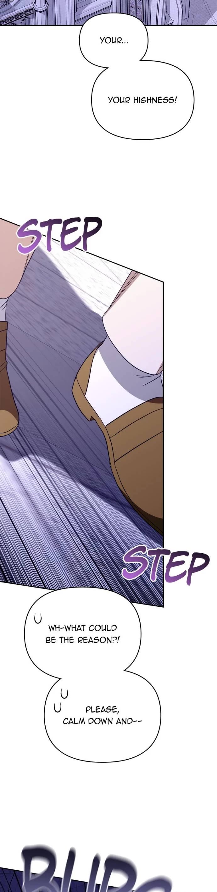 What Happens When the Sub Male Lead Goes on Strike Chapter 77 page 64 - Chapter 77
