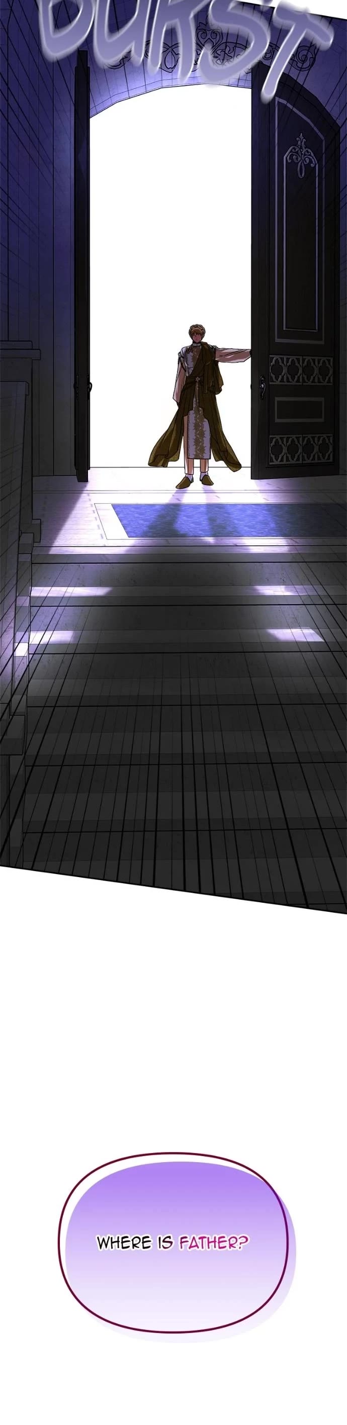 What Happens When the Sub Male Lead Goes on Strike Chapter 77 page 65 - Chapter 77