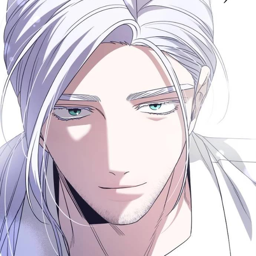 What Happens When the Sub Male Lead Goes on Strike Chapter 77 cover