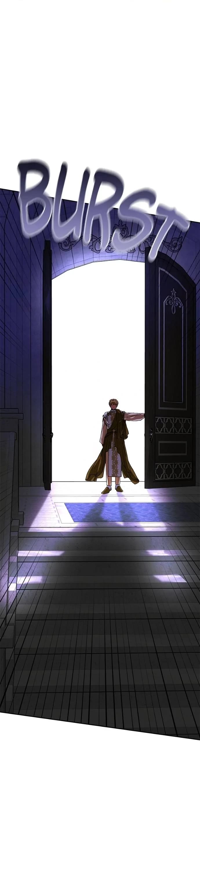What Happens When the Sub Male Lead Goes on Strike Chapter 78 page 1 - Chapter 78
