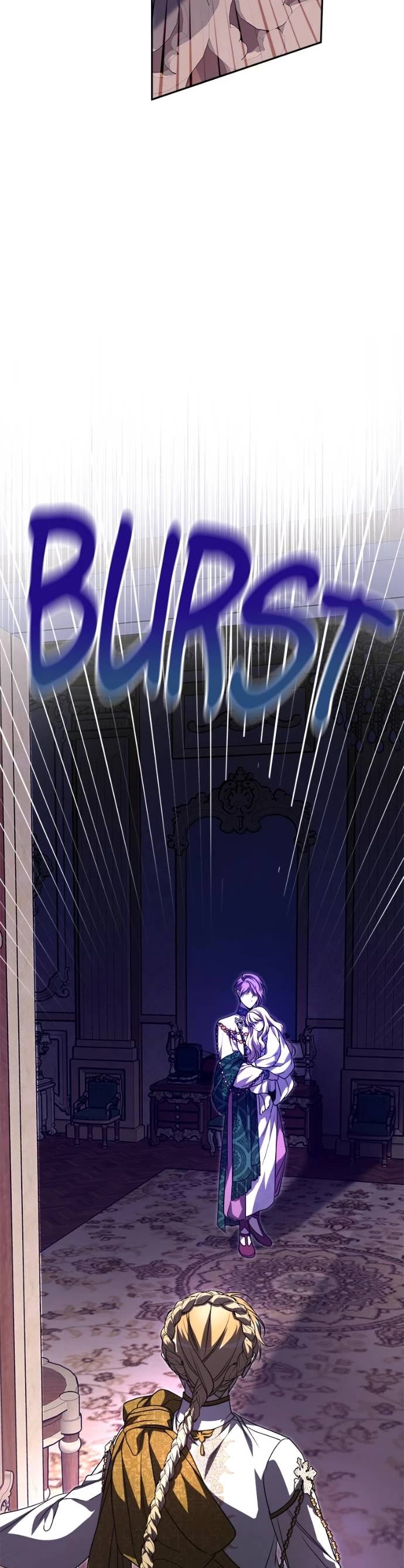 What Happens When the Sub Male Lead Goes on Strike Chapter 78 page 10 - Chapter 78