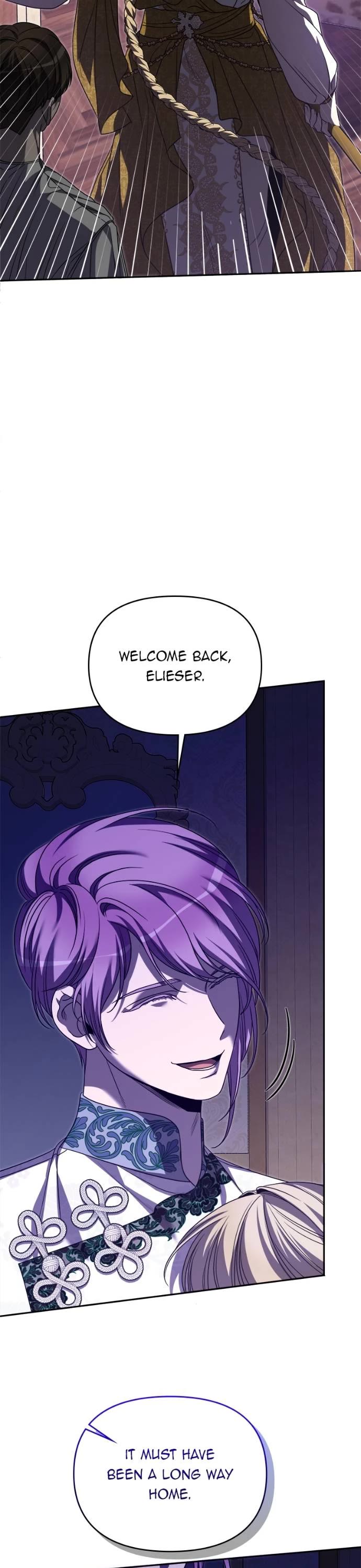 What Happens When the Sub Male Lead Goes on Strike Chapter 78 page 11 - Chapter 78