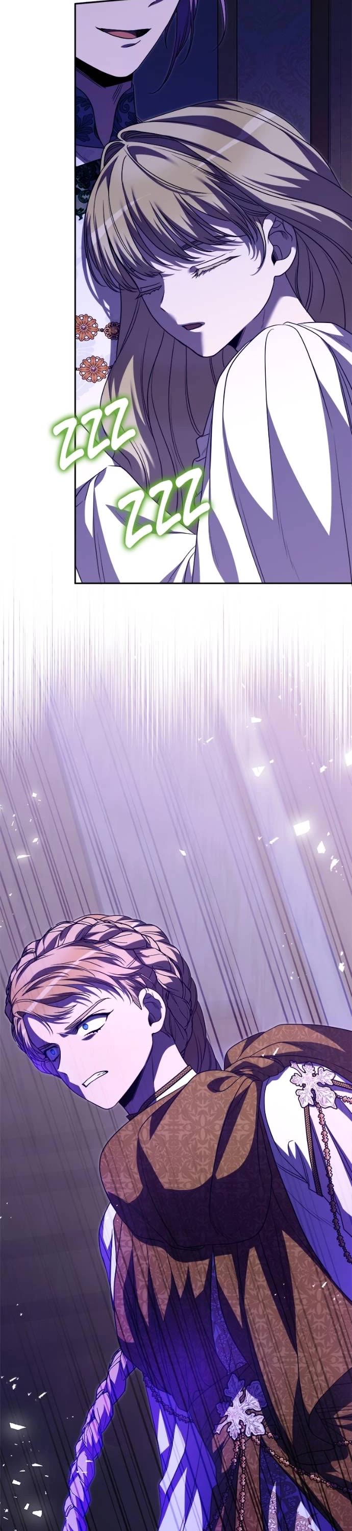 What Happens When the Sub Male Lead Goes on Strike Chapter 78 page 12 - Chapter 78