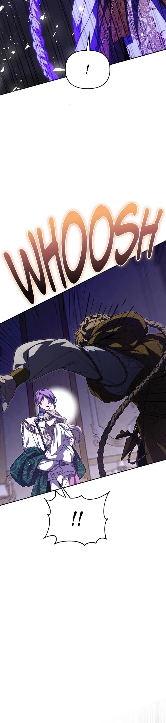 What Happens When the Sub Male Lead Goes on Strike Chapter 78 page 13 - Chapter 78