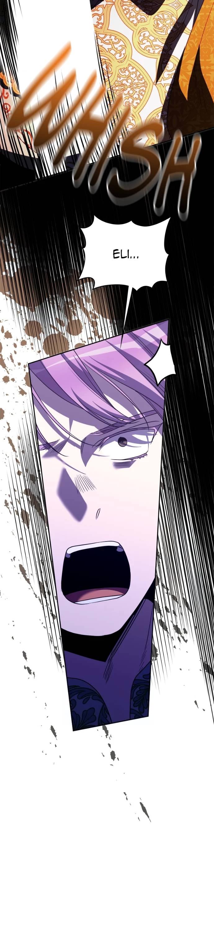 What Happens When the Sub Male Lead Goes on Strike Chapter 78 page 16 - Chapter 78
