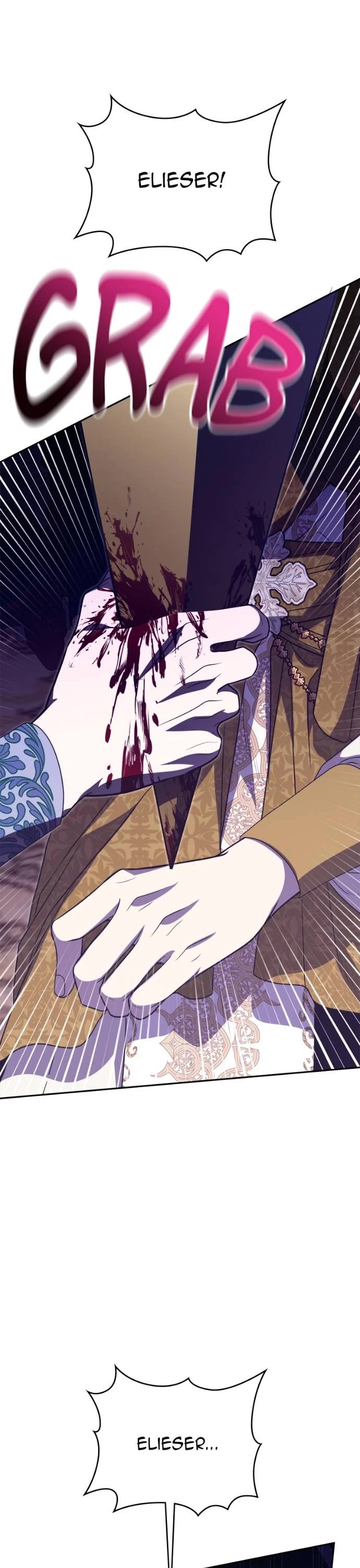 What Happens When the Sub Male Lead Goes on Strike Chapter 78 page 17 - Chapter 78