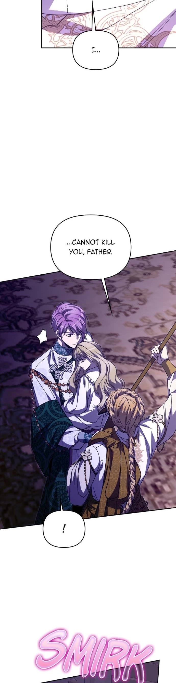 What Happens When the Sub Male Lead Goes on Strike Chapter 78 page 20 - Chapter 78