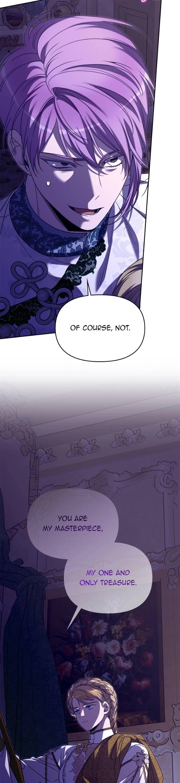 What Happens When the Sub Male Lead Goes on Strike Chapter 78 page 21 - Chapter 78
