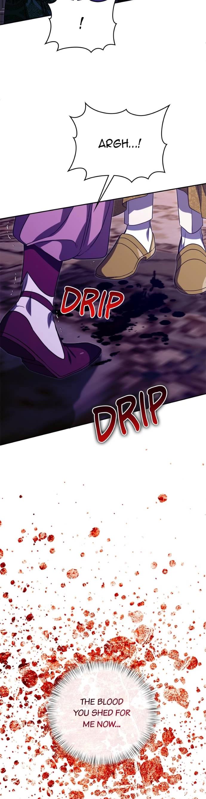 What Happens When the Sub Male Lead Goes on Strike Chapter 78 page 24 - Chapter 78