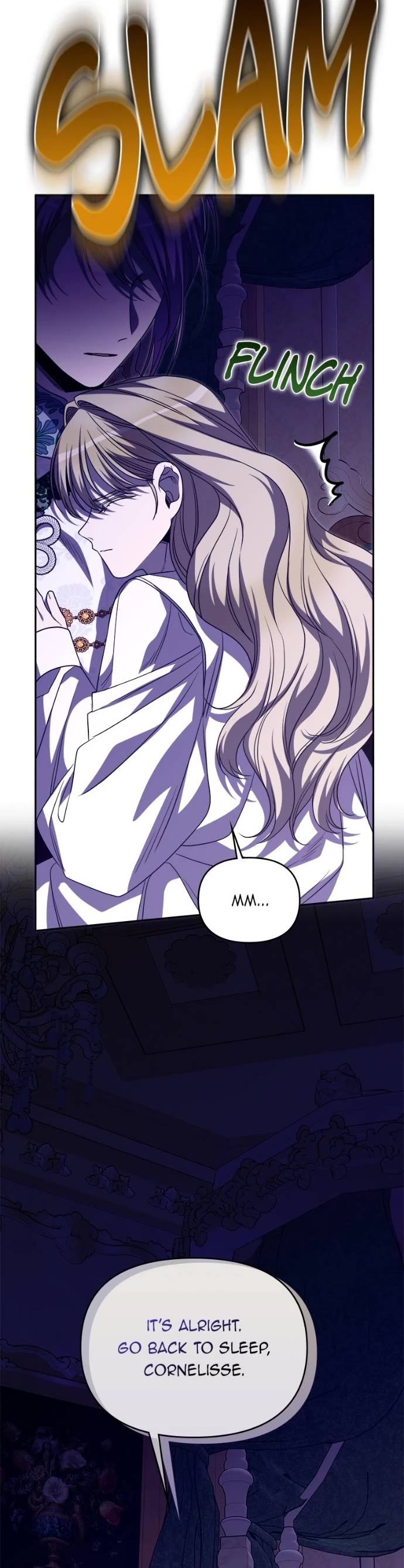 What Happens When the Sub Male Lead Goes on Strike Chapter 78 page 30 - Chapter 78