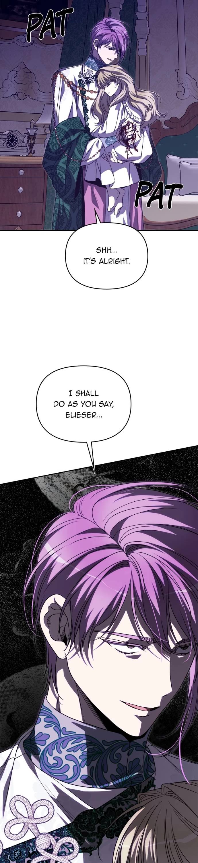 What Happens When the Sub Male Lead Goes on Strike Chapter 78 page 31 - Chapter 78