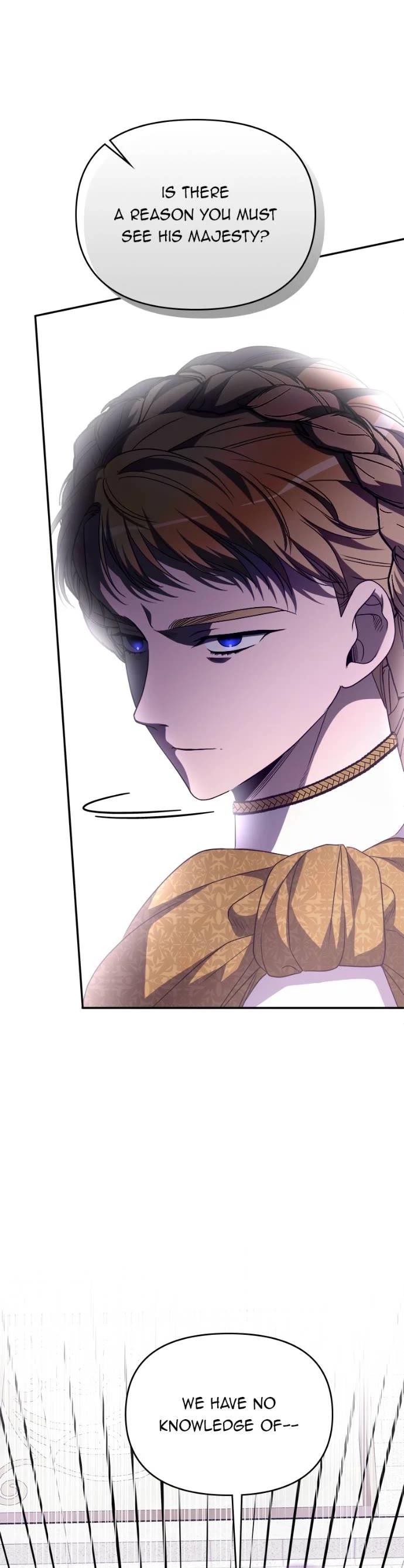 What Happens When the Sub Male Lead Goes on Strike Chapter 78 page 4 - Chapter 78