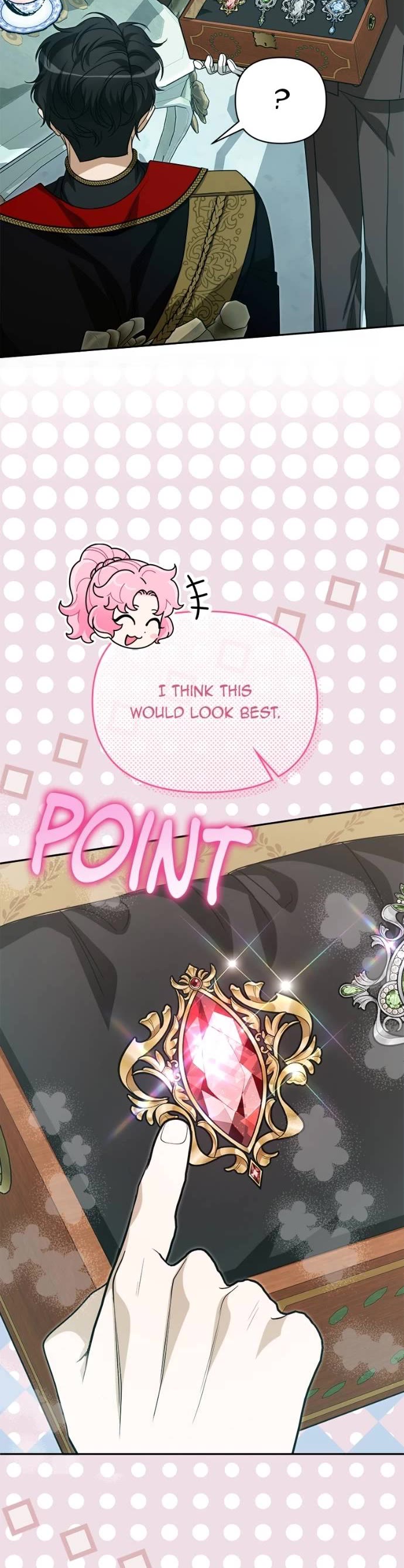 What Happens When the Sub Male Lead Goes on Strike Chapter 78 page 40 - Chapter 78