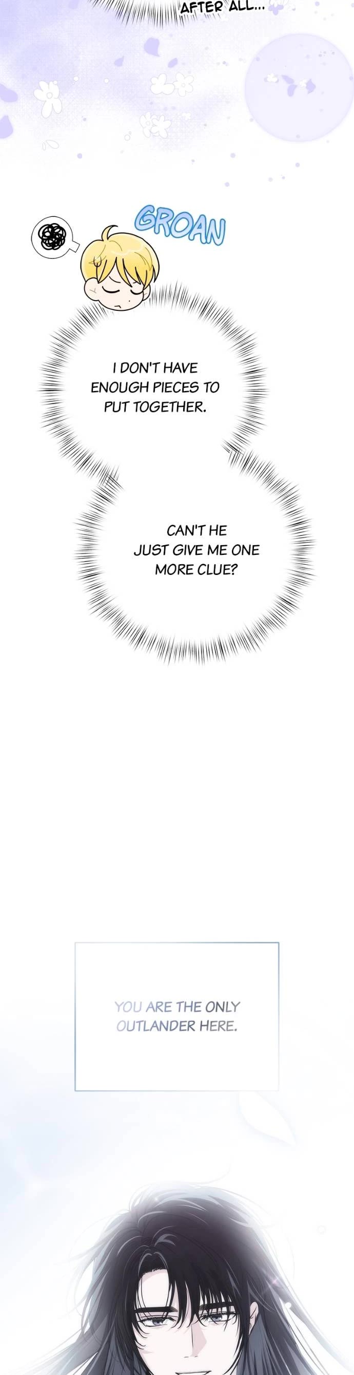 What Happens When the Sub Male Lead Goes on Strike Chapter 78 page 49 - Chapter 78