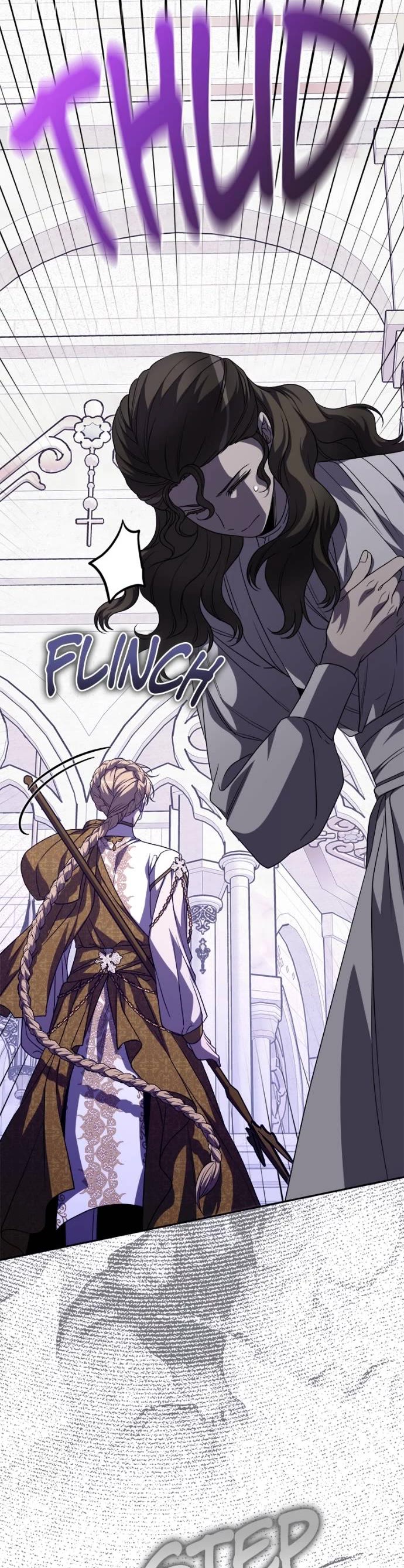 What Happens When the Sub Male Lead Goes on Strike Chapter 78 page 5 - Chapter 78