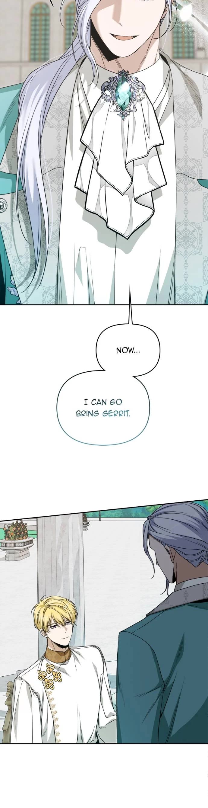 What Happens When the Sub Male Lead Goes on Strike Chapter 78 page 54 - Chapter 78