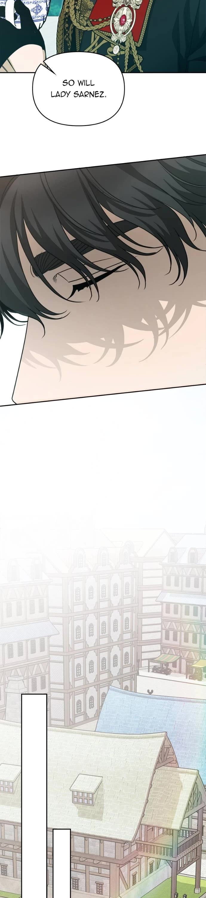 What Happens When the Sub Male Lead Goes on Strike Chapter 78 page 57 - Chapter 78