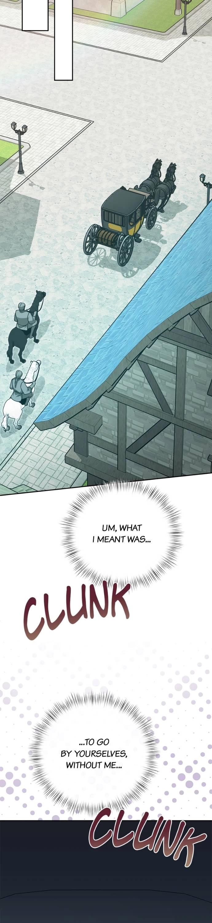 What Happens When the Sub Male Lead Goes on Strike Chapter 78 page 58 - Chapter 78