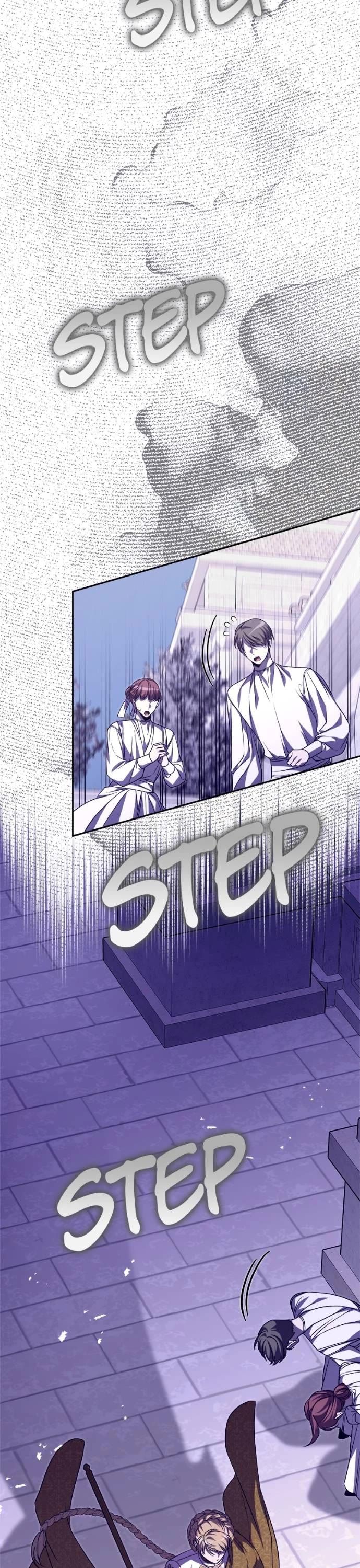What Happens When the Sub Male Lead Goes on Strike Chapter 78 page 6 - Chapter 78