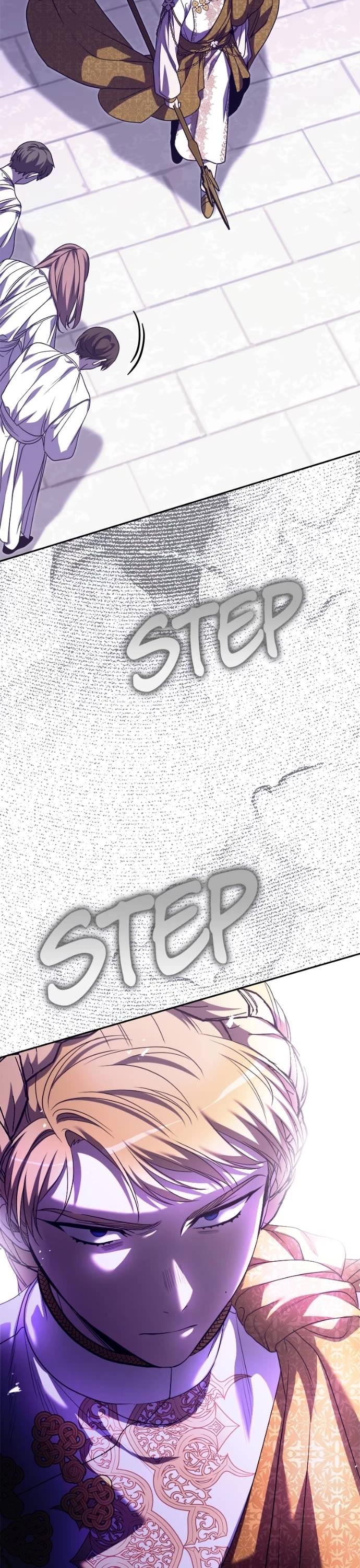What Happens When the Sub Male Lead Goes on Strike Chapter 78 page 7 - Chapter 78