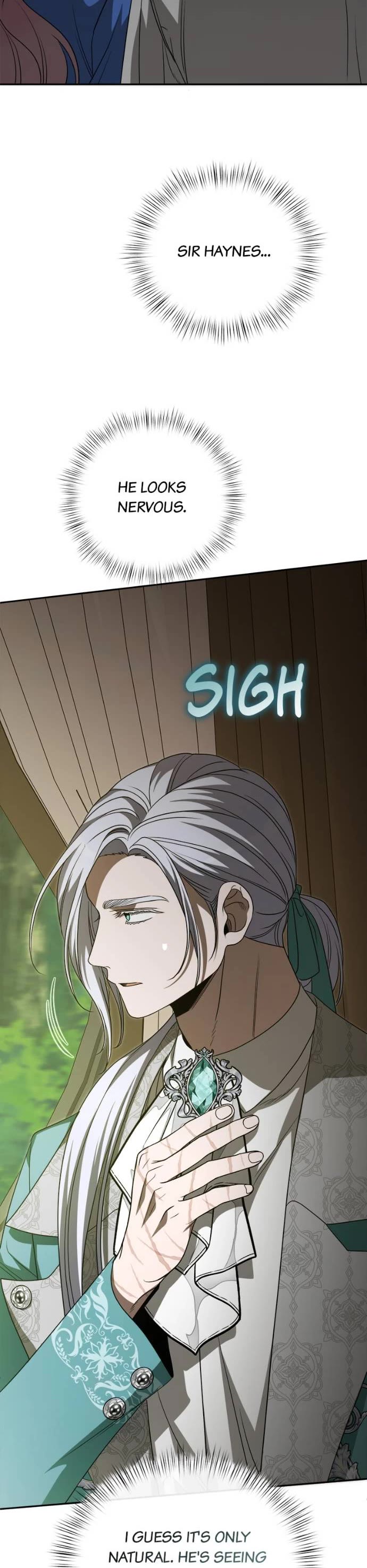 What Happens When the Sub Male Lead Goes on Strike Chapter 79 page 14 - Chapter 79