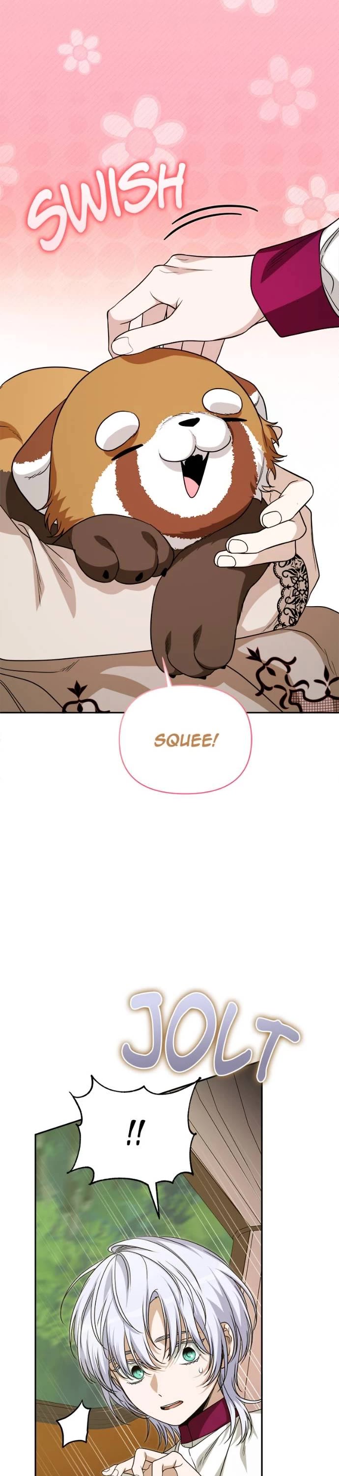 What Happens When the Sub Male Lead Goes on Strike Chapter 79 page 33 - Chapter 79