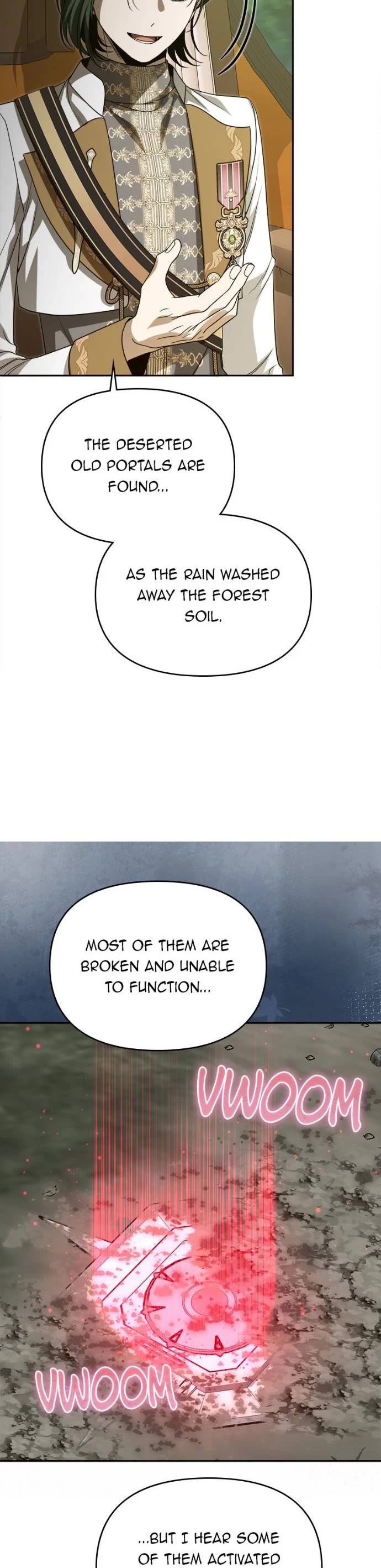 What Happens When the Sub Male Lead Goes on Strike Chapter 79 page 4 - Chapter 79