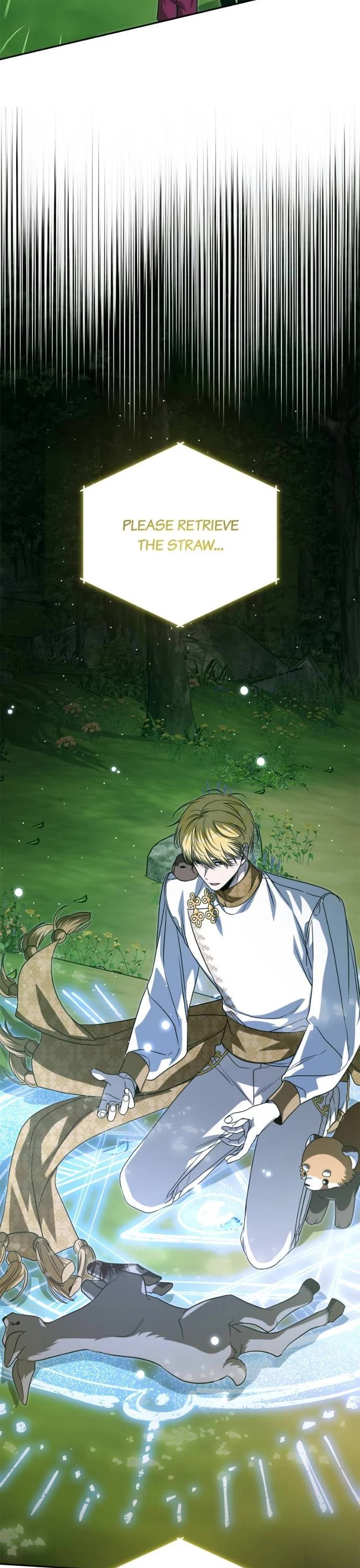 What Happens When the Sub Male Lead Goes on Strike Chapter 79 page 42 - Chapter 79