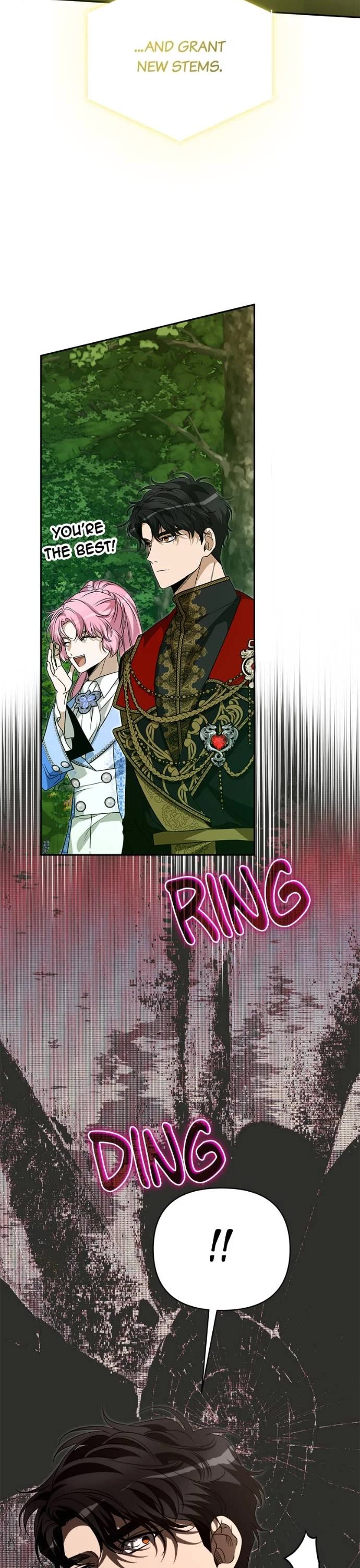 What Happens When the Sub Male Lead Goes on Strike Chapter 79 page 43 - Chapter 79