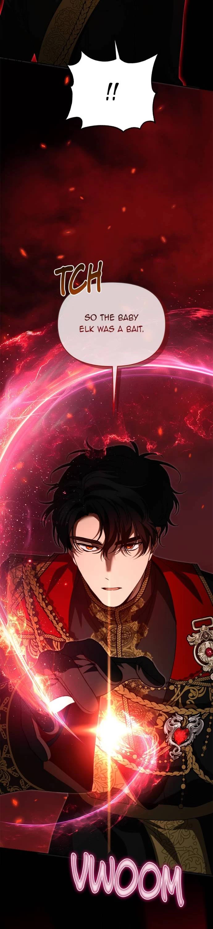 What Happens When the Sub Male Lead Goes on Strike Chapter 79 page 47 - Chapter 79