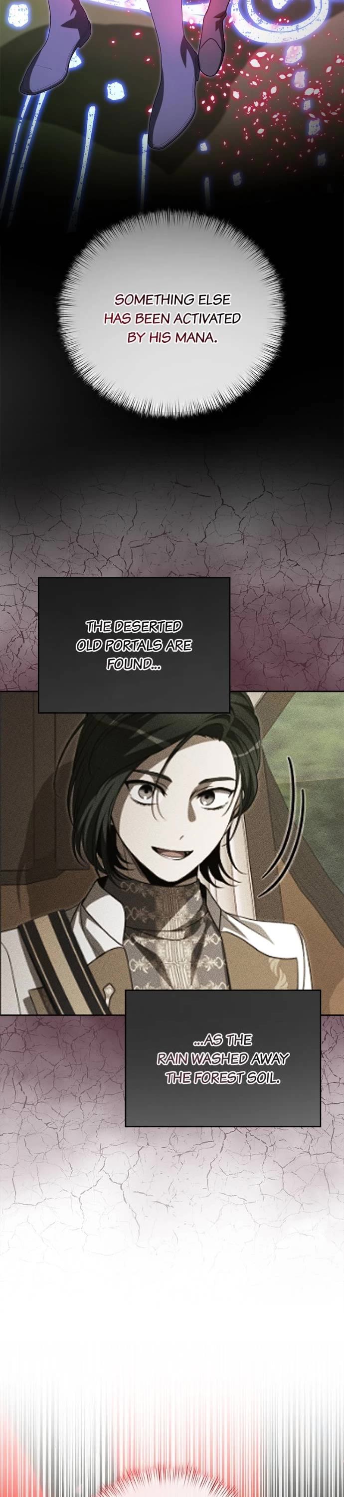 What Happens When the Sub Male Lead Goes on Strike Chapter 79 page 51 - Chapter 79