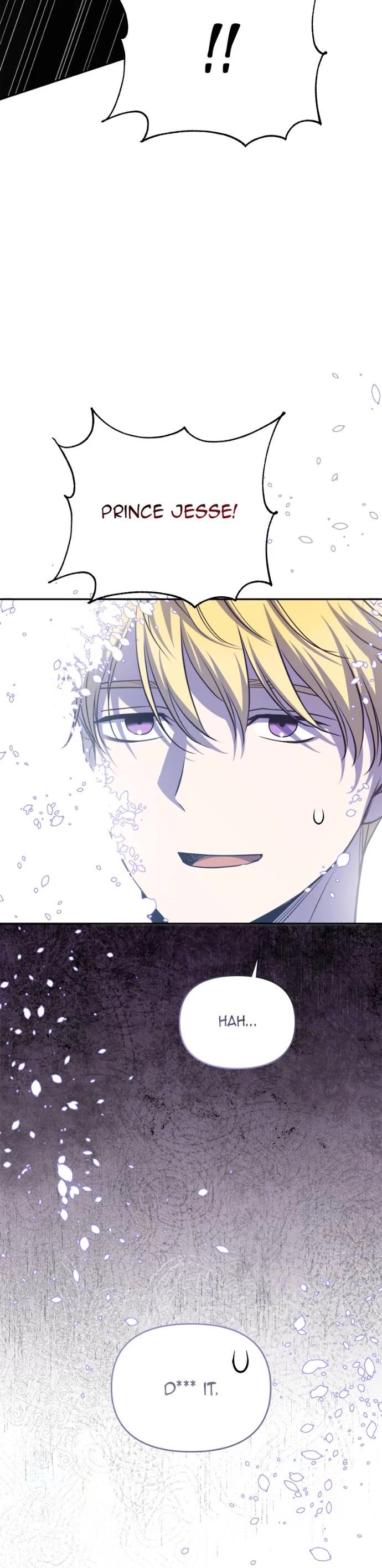 What Happens When the Sub Male Lead Goes on Strike Chapter 79 page 55 - Chapter 79