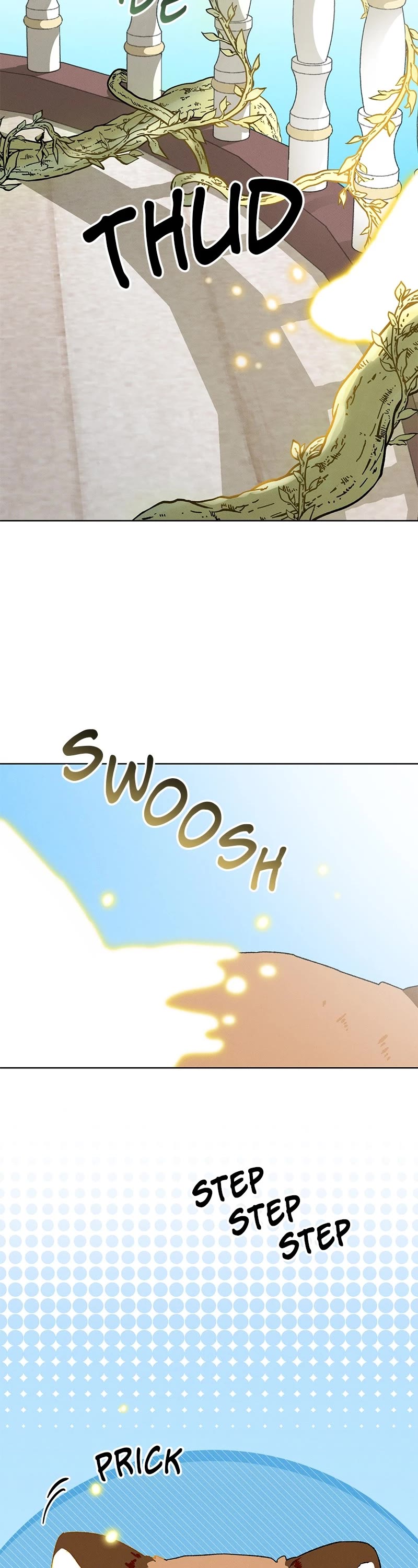 What Happens When the Sub Male Lead Goes on Strike Chapter 8 page 48 - Chapter 8