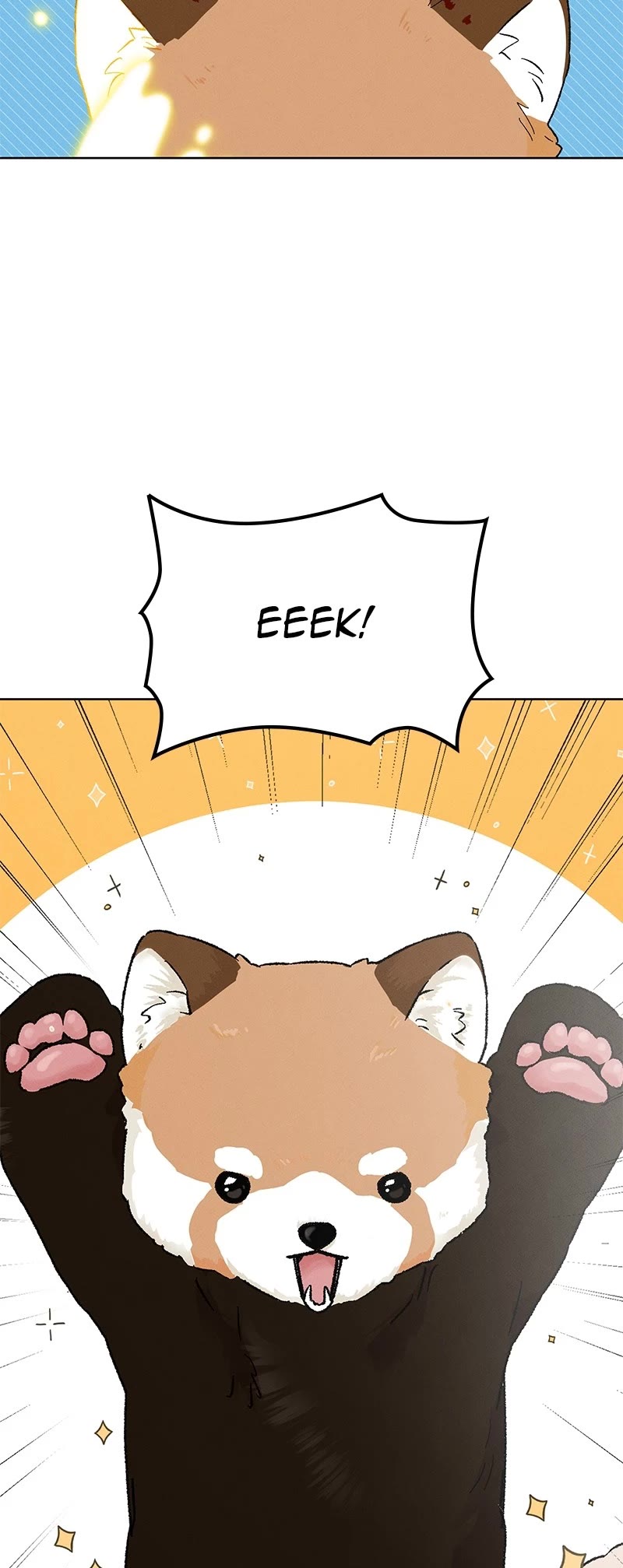 What Happens When the Sub Male Lead Goes on Strike Chapter 8 page 49 - Chapter 8