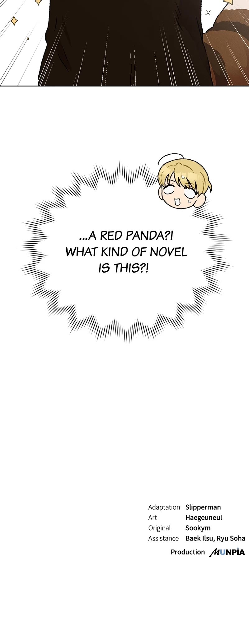 What Happens When the Sub Male Lead Goes on Strike Chapter 8 page 50 - Chapter 8