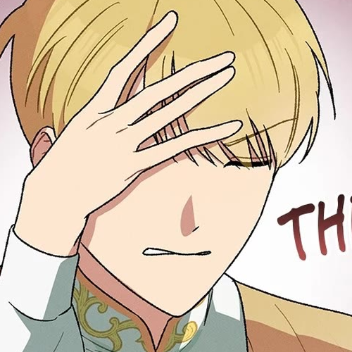 What Happens When the Sub Male Lead Goes on Strike Chapter 8 cover