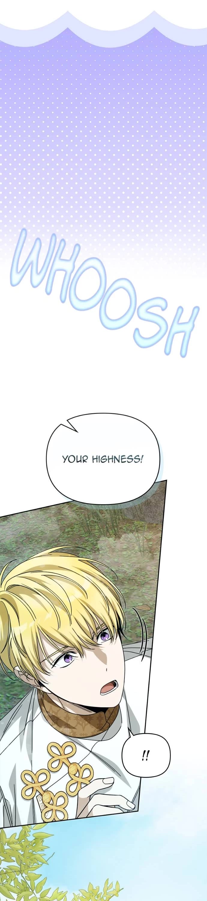What Happens When the Sub Male Lead Goes on Strike Chapter 80 page 17 - Chapter 80