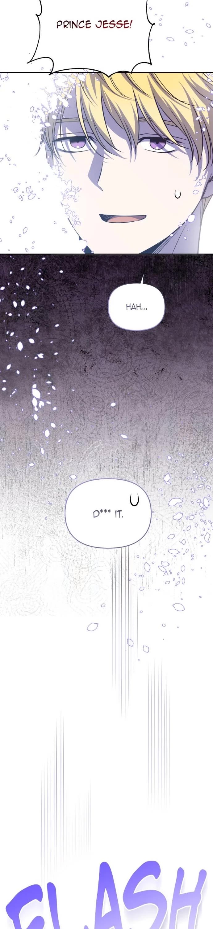 What Happens When the Sub Male Lead Goes on Strike Chapter 80 page 2 - Chapter 80
