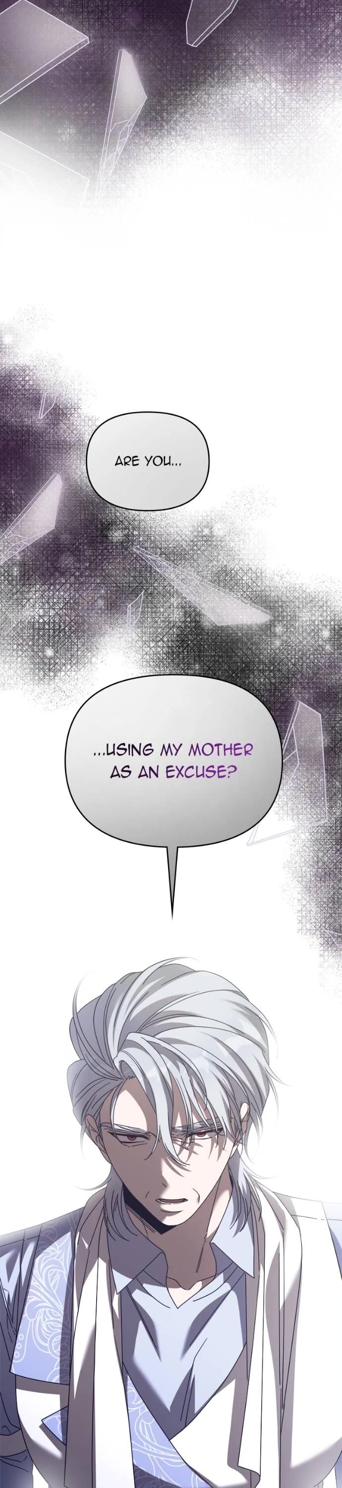 What Happens When the Sub Male Lead Goes on Strike Chapter 80 page 36 - Chapter 80