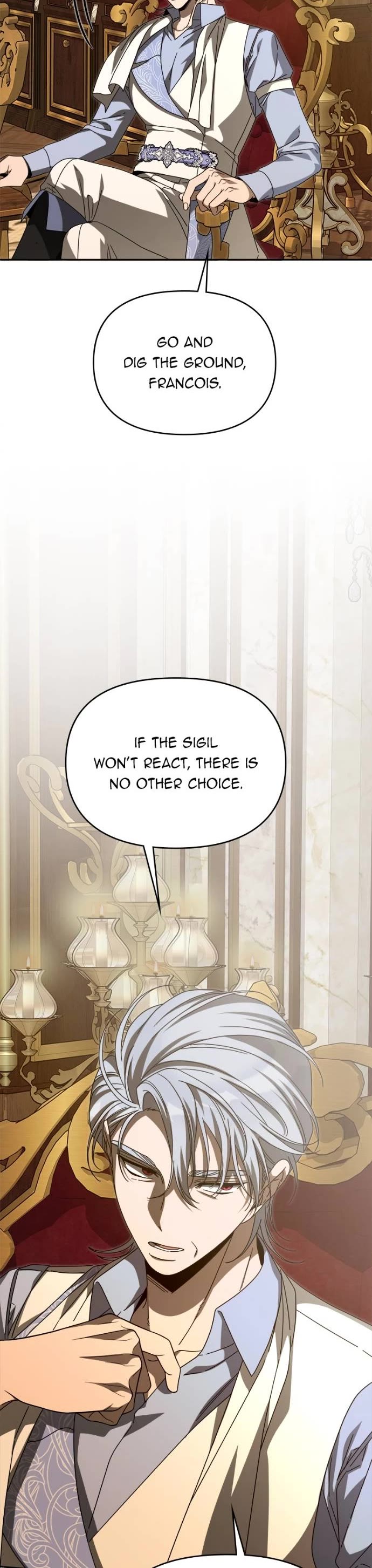 What Happens When the Sub Male Lead Goes on Strike Chapter 80 page 45 - Chapter 80