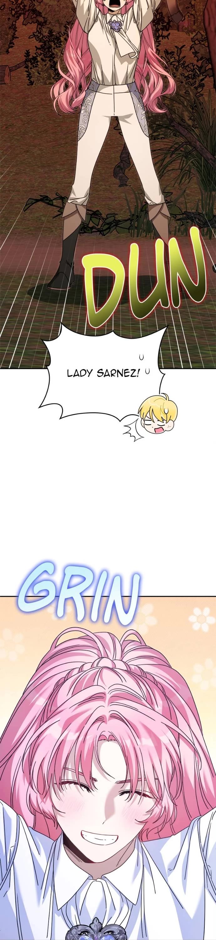 What Happens When the Sub Male Lead Goes on Strike Chapter 80 page 51 - Chapter 80