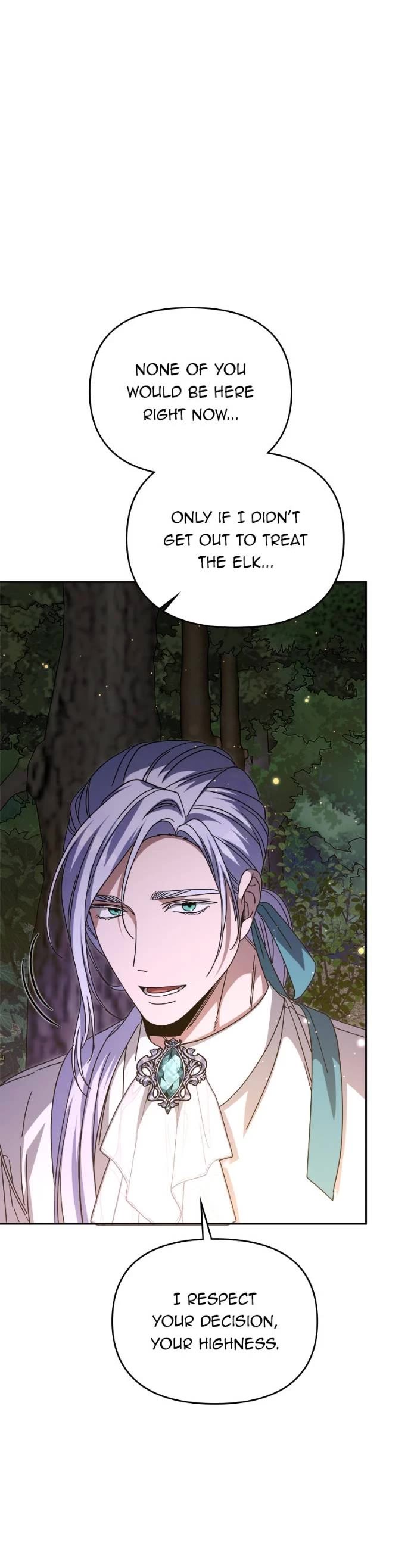 What Happens When the Sub Male Lead Goes on Strike Chapter 80 page 55 - Chapter 80