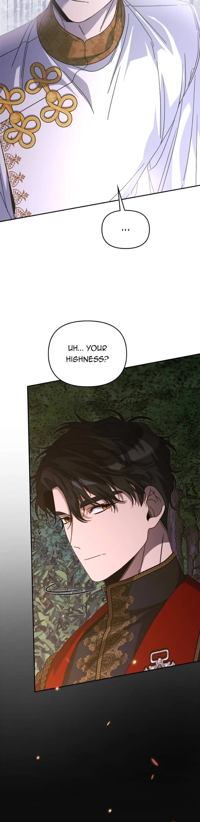 What Happens When the Sub Male Lead Goes on Strike Chapter 80 page 60 - Chapter 80