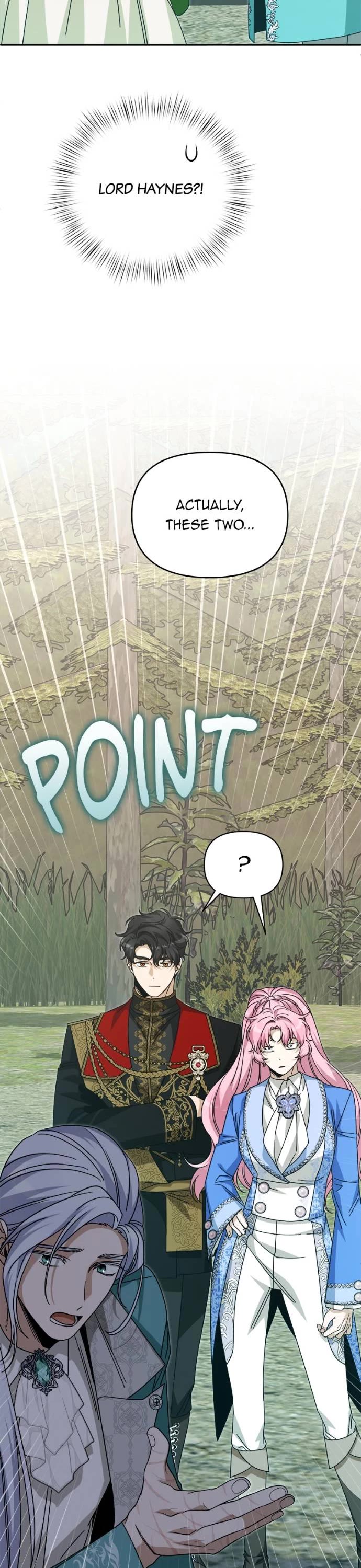 What Happens When the Sub Male Lead Goes on Strike Chapter 81 page 56 - Chapter 81