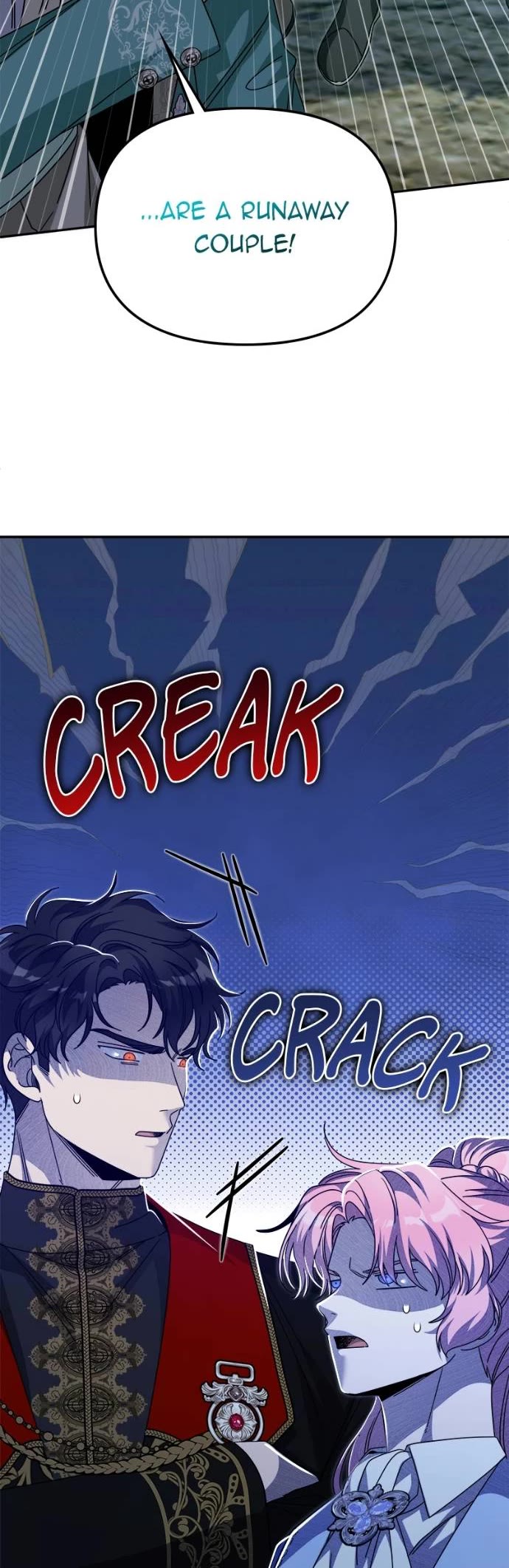 What Happens When the Sub Male Lead Goes on Strike Chapter 81 page 57 - Chapter 81