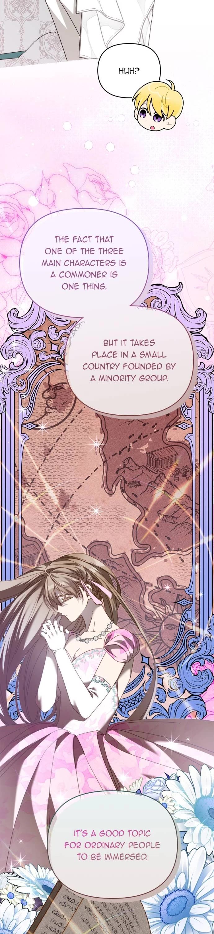 What Happens When the Sub Male Lead Goes on Strike Chapter 82 page 13 - Chapter 82